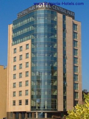 Bulgaria hotels